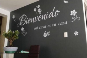 Alojamiento Céntrico